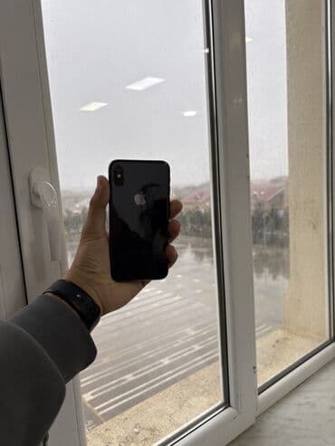 apple pencil 2: IPhone X, 64 GB, Qara, Face ID — 2