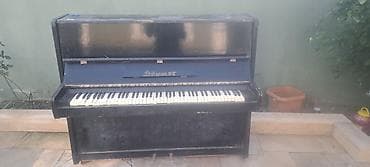 Книги и журналы: Пианино, Беларусь, Акустический, Б/у, Платная доставка — 2