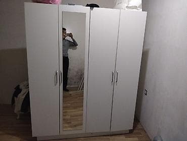 dovşan satisi: Dolab satılır 199azn
Xırdalan
Zəhra🌷9678 — 1