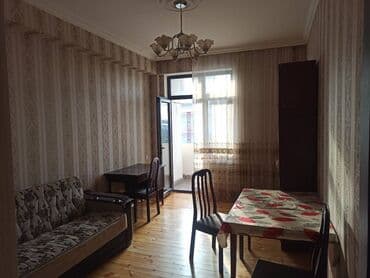 1 комнатная квартира снять: Nərimanov metrosuna yaxın 5 mertebeli binanın 1-ci mərtəbəsində — 1