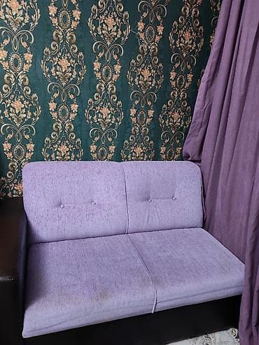 kiçik masa: Divan, İşlənmiş, Parça — 4