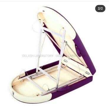 кушетка для массажа баку: Çamadan kuşetka
Kosmetoloji
Masaj kuşetkası — 2