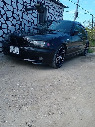 bmw x1 xdrive20i mt: BMW 5 series: 2.2 l | 2004 il Sedan — 3