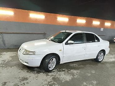 Nəqliyyat: Saipa Tiba: 1.6 l | 2014 il 500000 km Sedan — 3