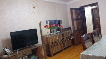 afrem evlər: Mingəçevir, 2 otaqlı, Köhnə tikili, 50 kv. m — 3