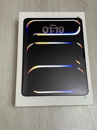 iphone 12 pro 512: Apple iPad Pro 13 inch m4 256gb yaddaş – Space Black rəng pil 97% — 1