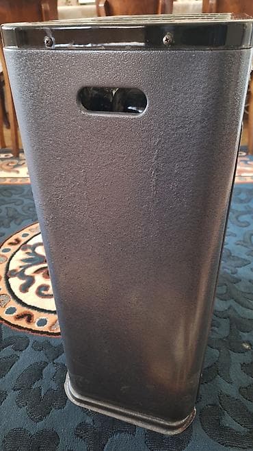 Qaz sobası – General markası, model BT1AS - Yanacaq: təbii qaz (qaz