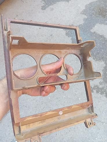 Xüsusiyyətlər: - Uyğunluq: Opel Astra g (1998-2000) salonu - Material lalafo.az -da Xüsusiyyətlər: - Uyğunluq: Opel Astra g (1998-2000) salonu - Material