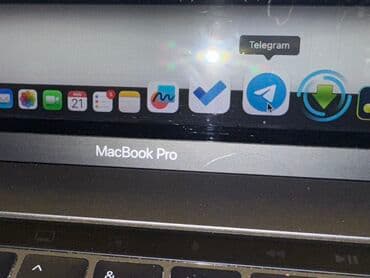 apple mac book pro i7: Б/у Apple MacBook, 14.3 ", Intel Core i7, 1 ТБ — 8