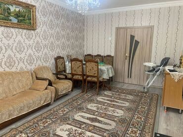 keşlede kiraye evler 2024: Bakı, 4 otaqlı, Köhnə tikili, m. Xalqlar Dostluğu, 110 kv. m — 4