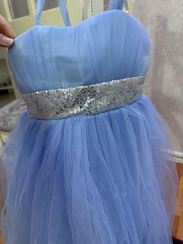 uşaq donlar: Don, Ziyafət, 4 - 5 yaş — 3