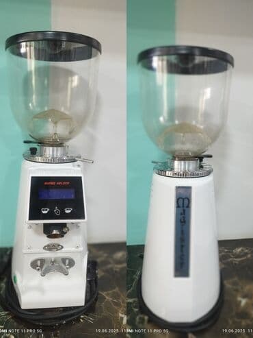 Termopotlar: Qəhvəüyüdən Nuova simonelli, İşlənmiş, Ünvandan götürmə, Pulsuz çatdırılma, Ödənişli çatdırılma — 1