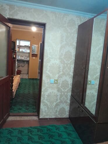 35 kv. m, 2 otaqlı, Su