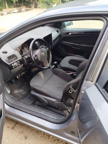 фольксваген тигуан л с: Opel Astra: 1.6 л | 2006 г. 418163 км Хэтчбэк — 10