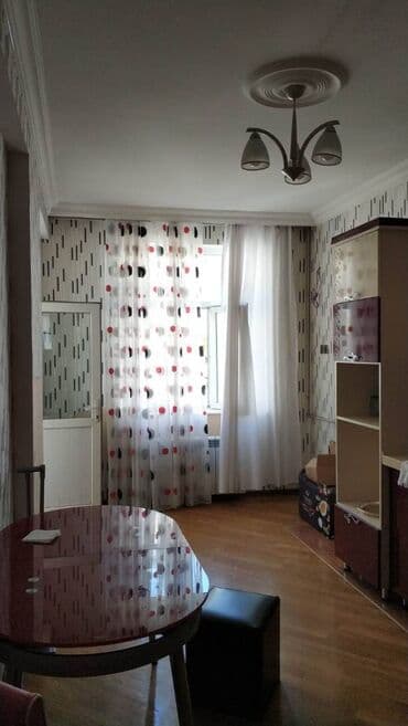 ecemide kiraye evler 400 azn: Nəsimi metrosunun yaxınlığında (Zərifə Əlieva parkına yaxın) 15 — 6