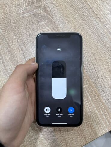 dnepr 11: IPhone 11, 128 ГБ, Белый, Face ID, Беспроводная зарядка, Гарантия — 7