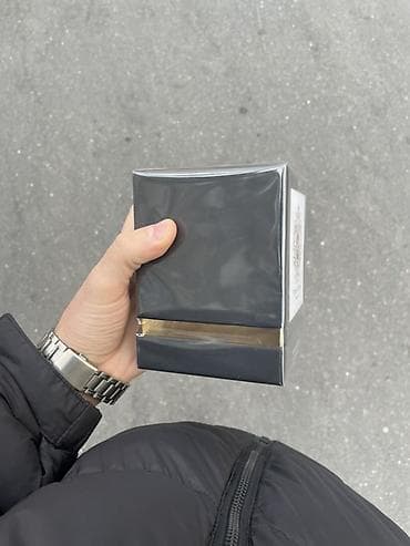 bakarat etir: Tam original!!! Dutyfreden alinib!!! Pul lazim olduqu uxun belü — 3