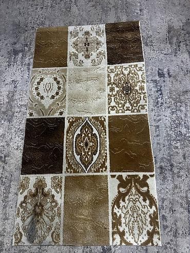 İşlənmiş xalça satılır – təmiz, səliqəli və münasib qiymətə.Qiymet