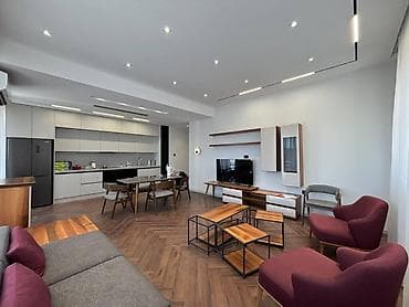 emircanda ev satisi: İcarəyə verilir 4 otaqlı yeni tikili 170 m², Ağ şəhər q. Kateqoriya — 2