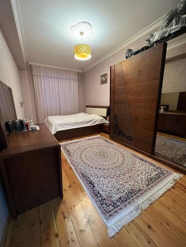 maştağada satdıq evlər: 8-ci kilometr, 2 otaqlı, Yeni tikili, m. Neftçilər, 100 kv. m — 7