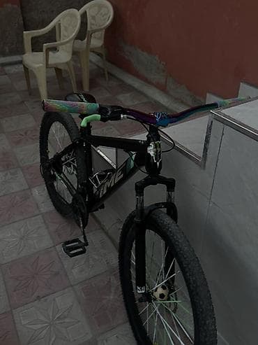 baol velosiped: Real aliciya endirim var!!! MTB tipli velosiped – TIME brendi - — 2