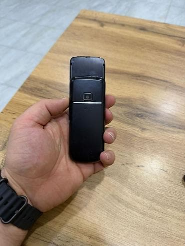 cat s60: Nokia rəng - Qara — 7