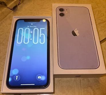 IPhone 11 — 4