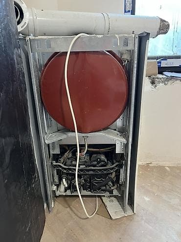 işlenmiş kombi: İşlənmiş Kombi Bosch 35 kVt — 4