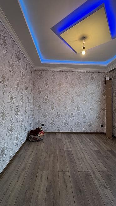gencede satilan bina evleri 2018: 3 комнаты, Новостройка, 54 м² — 3