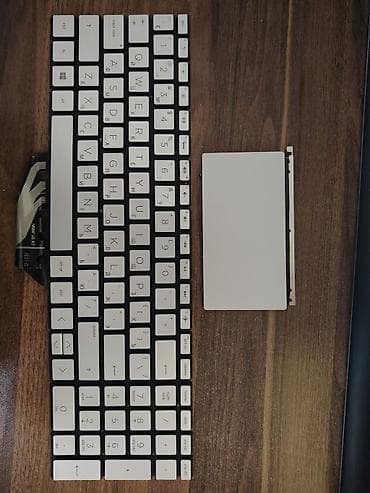 komputer dest: HP Pavilion 15‑cs1044ur üçün orijinal ehtiyat hissələri dəsti ekran — 1