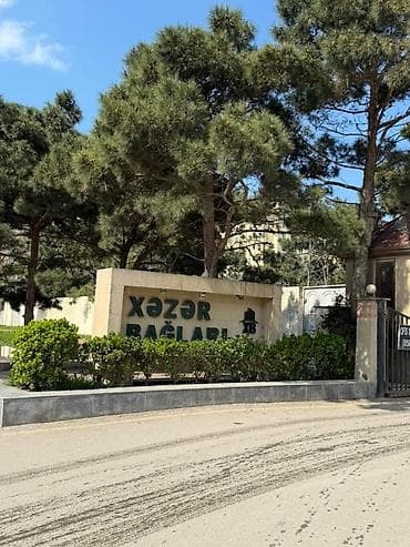 cinarlı park: Məmmədli, 3 otaqlı, Yeni tikili, m. Koroğlu, 140 kv. m — 2