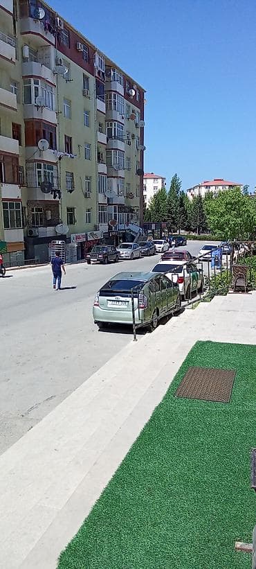 kirayə dukan: İcarəyə verilir – “Vitaminka” meyvə-tərəvəz mağazası üçün tam hazır — 3