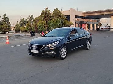 aminol yağ: Hyundai Sonata: 2.4 l | 2015 il Sedan — 4
