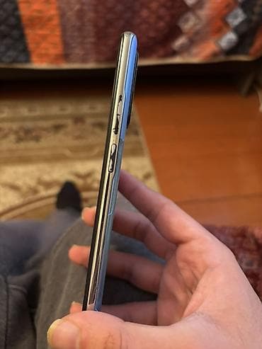 t9 tv box: Xiaomi 11T, rəng - Mavi, 
 Qırıq — 4