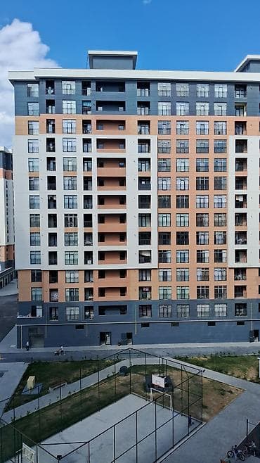 çeşqa satışı: 3 otaqlı, 90 kv. m, Kredit var, Yeni təmirli — 2