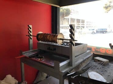 arenda pub restoran: Əhmədli metrosuna yaxin yerləşən kafe təndir evi ayi 2300 azn kirayə — 12