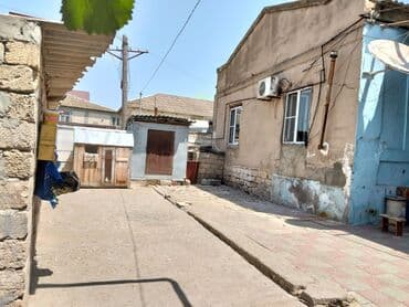 qara qarayev: Əmircan qəs. 3 otaqlı, 150 kv. m — 9