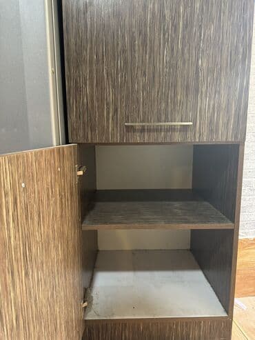 divar isiqlari: Sifarişlə mətbəx dəsti, MDF, Kredit yoxdur — 5