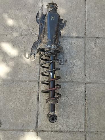 opel astra arxa suse: Tam komplekt, Opel, 1999 il, İşlənmiş — 2