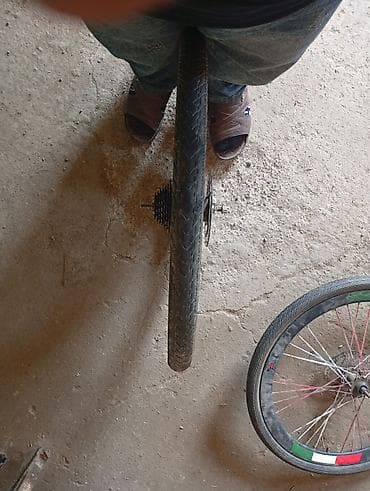 kontakt home velosiped: Velosiped təkər dəsti – ön və arxa TƏKƏRİN ÜSTÜNDƏ NƏ VAR HAMISI — 5