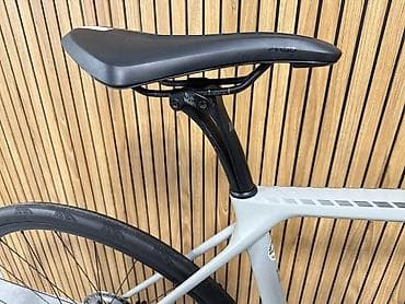 велосипед baol: Canyon Endurace CF SL 7 Disc yol velosipedi - Çərçivə: karbon — 7