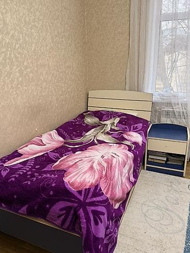 yataq otağı desti: Oğlan və qız üçün, Təknəfərlik çarpayı — 3