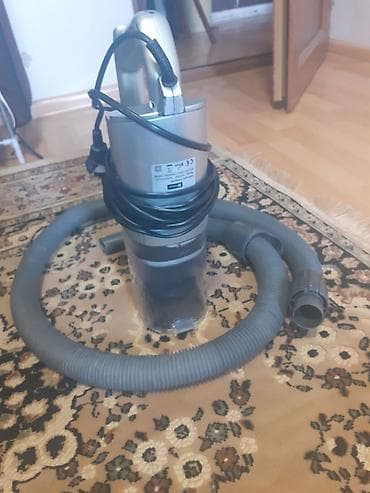 Siklon tipli tozsoran – borulu, torbasız sistem - Tip: Vertikal