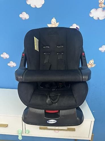 usaq surusken: Uşaq avtomobil oturacağı – Delljan - Marka/model: Delljan uşaq — 2