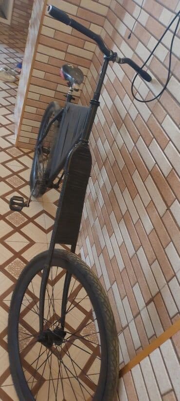 sumqayit velosiped satisi: Şəhər velosipedi 26", sürətlərin sayı: 1 — 6