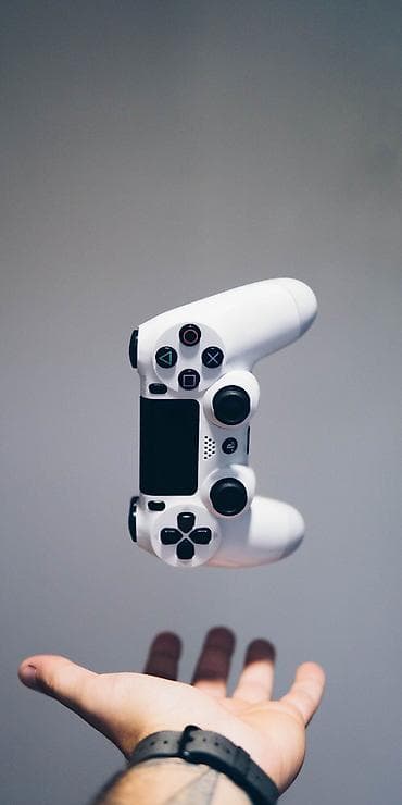 xbox 360 kontroller: Məhsul: Sony PlayStation DualShock 4 simsiz oyun pultu (PS4) — 4