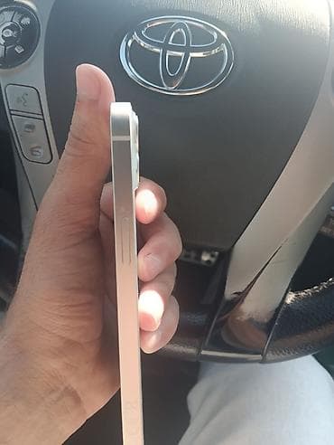 IPhone 13, Ağ, Face ID — 2