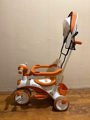 aurus bicycle: Velik 60 azn tecili satilir 100 azn alinib 2 3 defe istifade edilib — 2