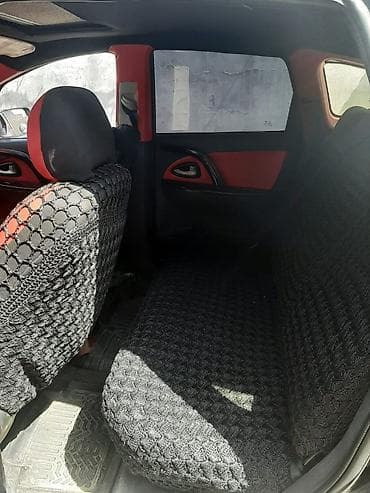 mazda cx 7 nece masindir: Changan CX20: 1.3 l | 2014 il 319995 km Van/Minivan — 10