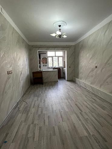 mingəcevir ev alqi satqi: Bakı, 1 otaqlı, Köhnə tikili, m. Həzi Aslanov, 40 kv. m — 5